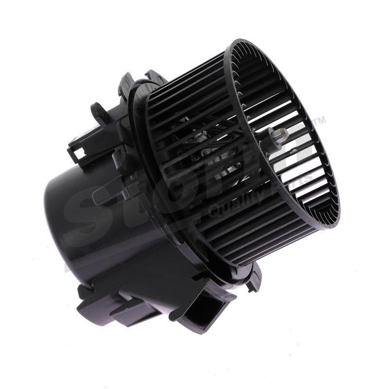 Plot de berceau/Support d'agrégats STORM QUALITY PARTS 999892