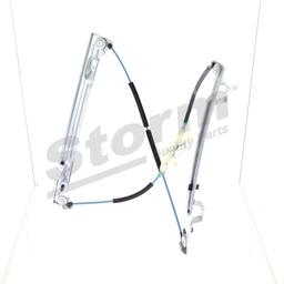 Lève-vitre STORM QUALITY PARTS 2857505