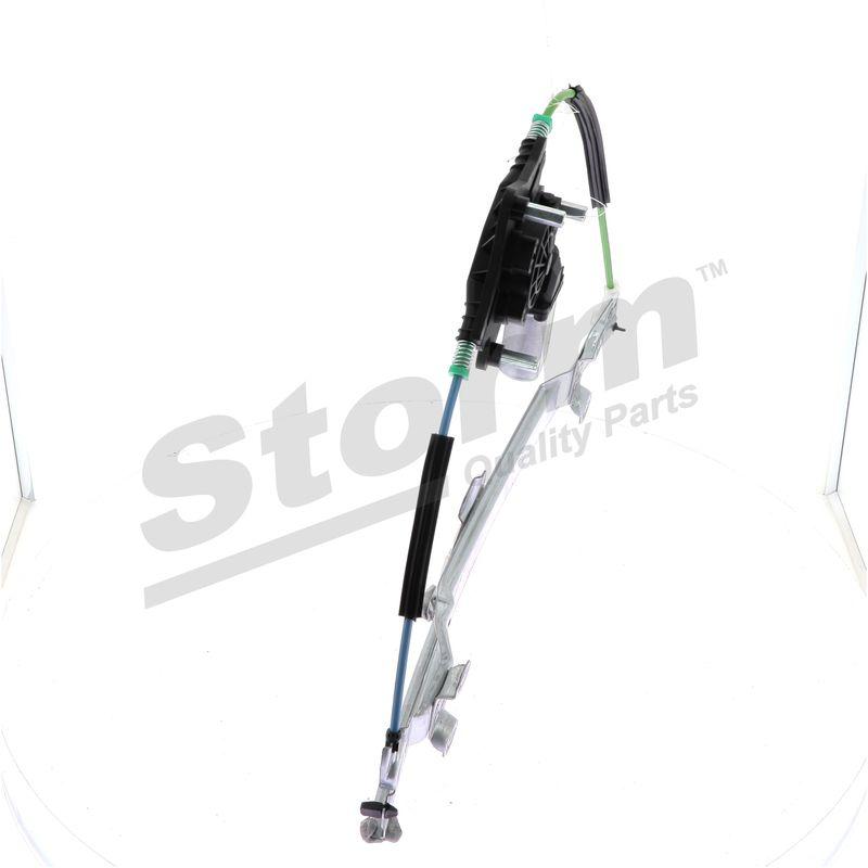 Lève-vitre STORM QUALITY PARTS 81177