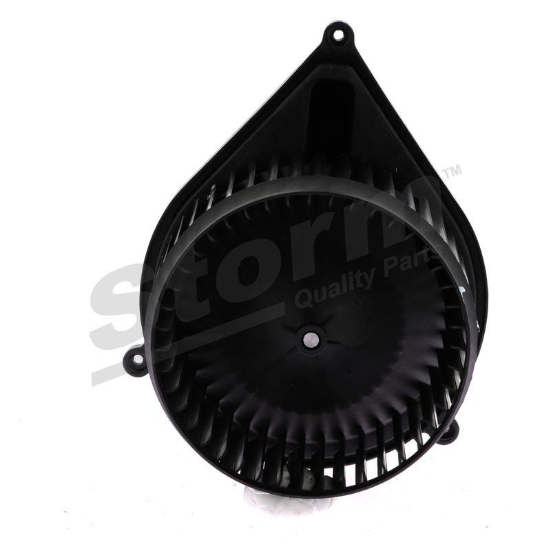 Pulseur d'air habitacle STORM QUALITY PARTS 2550802
