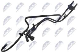 Tuyauterie de carburant NTY BPP-VC-002