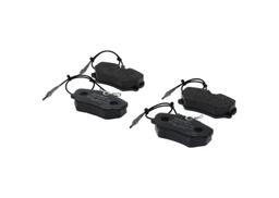 Kit de plaquettes de frein, frein à disque BOSCH 0 986 494 849