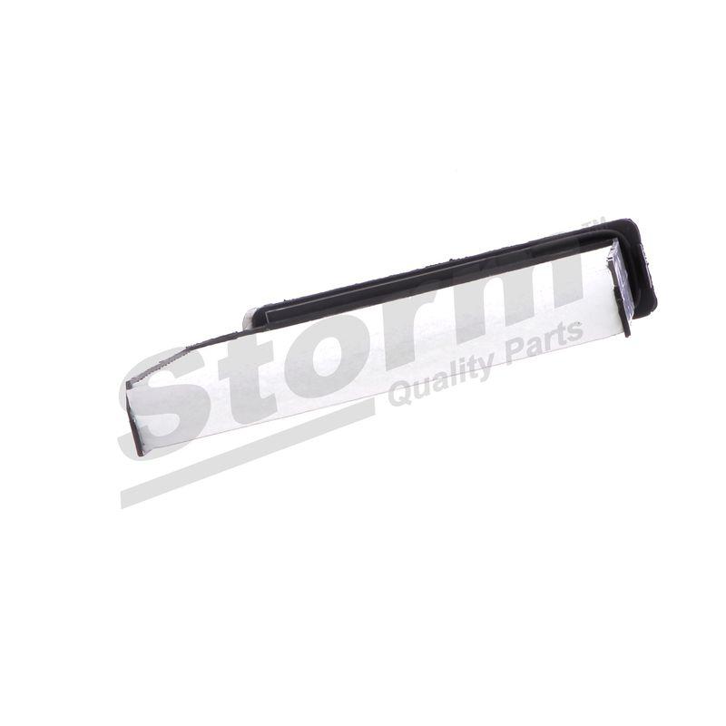 Filtre, air de l'habitacle STORM QUALITY PARTS 14314