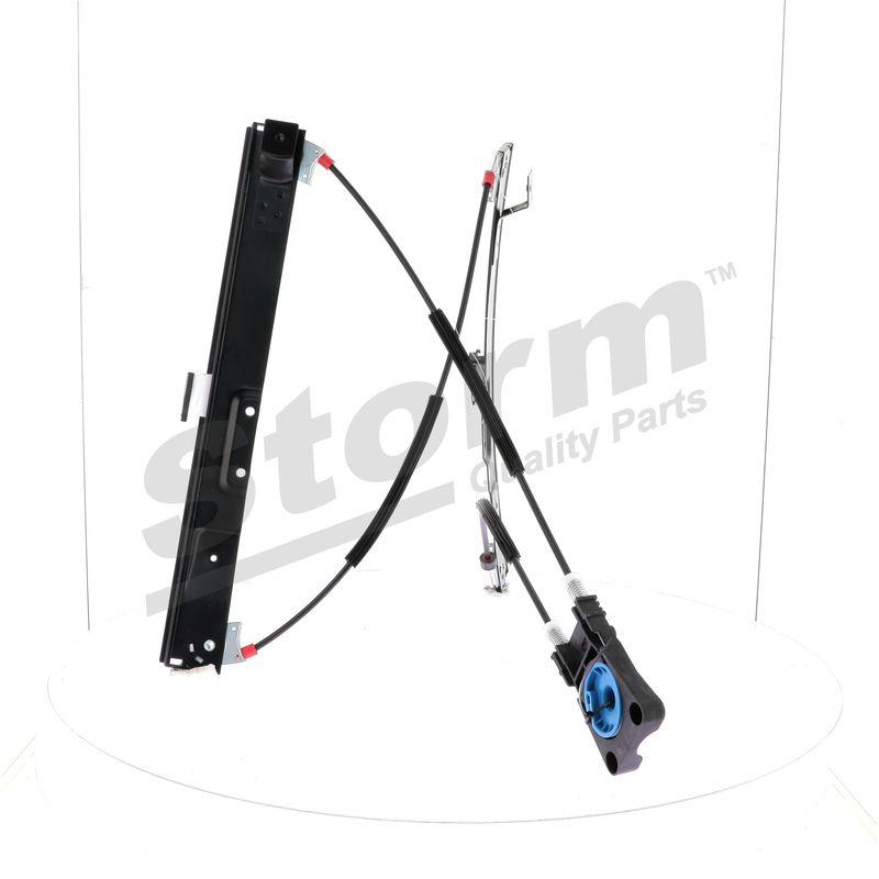 Lève-vitre STORM QUALITY PARTS 47071