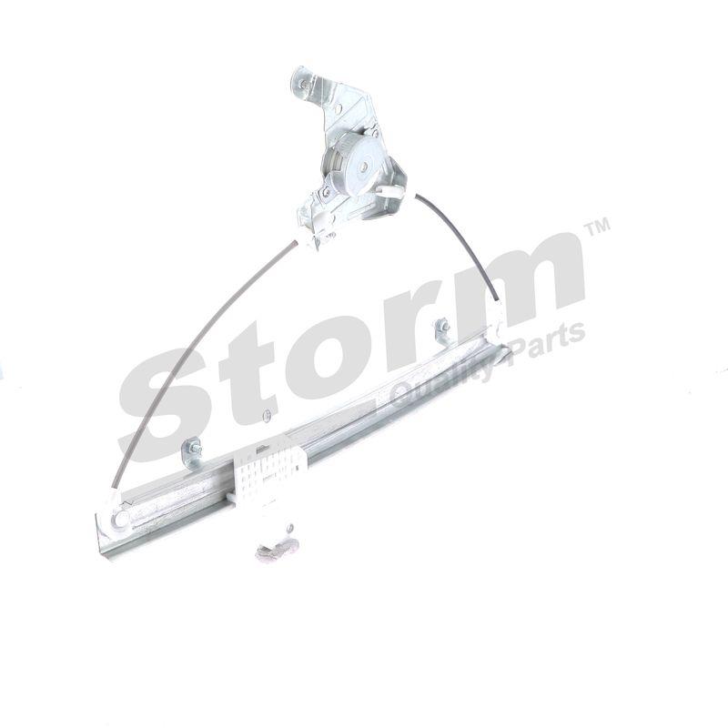 Lève-vitre STORM QUALITY PARTS 160073