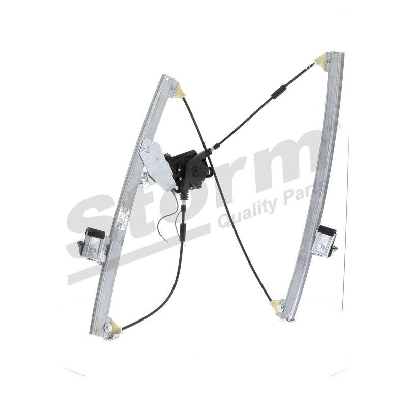 Lève-vitre STORM QUALITY PARTS 17280