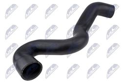 Tuyau, ventilation de carter-moteur NTY GPP-ME-121