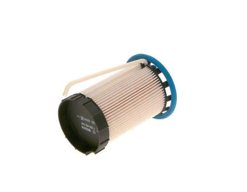 Filtre à carburant BOSCH F 026 402 248