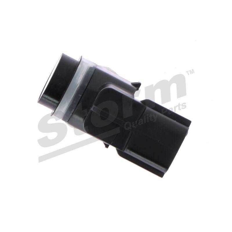 Capteur, aide au stationnement STORM QUALITY PARTS 777132