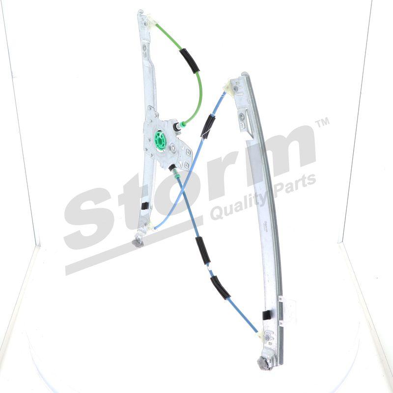 Lève-vitre STORM QUALITY PARTS 27984