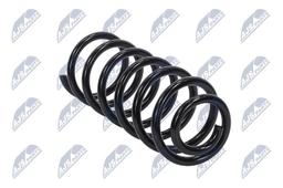 Ressort de suspension NTY ASZ-CT-041