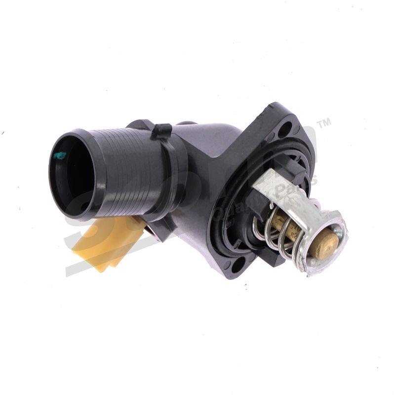Boîtier du thermostat STORM QUALITY PARTS 3933