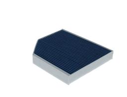Filtre, air de l'habitacle BOSCH 0 986 628 622