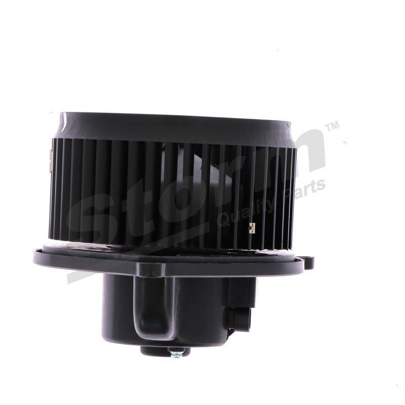 Pulseur d'air habitacle STORM QUALITY PARTS 2550802