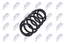 Ressort de suspension NTY ASZ-AU-008
