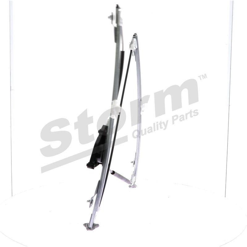 Lève-vitre STORM QUALITY PARTS 18976