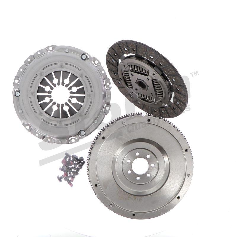 Kit adaptateur, embrayage STORM QUALITY PARTS STO1039