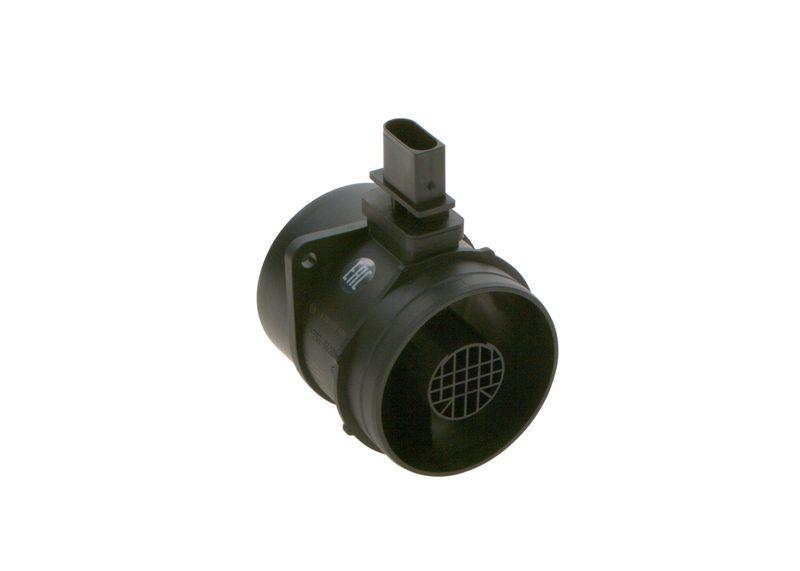 Débitmètre de masse d'air BOSCH 0 281 002 978