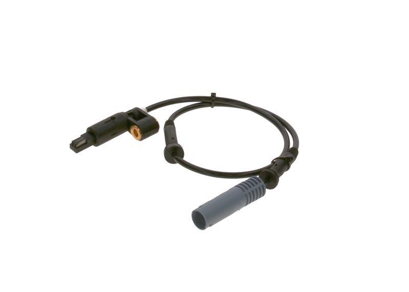 Capteur, vitesse de roue BOSCH 0 986 594 015
