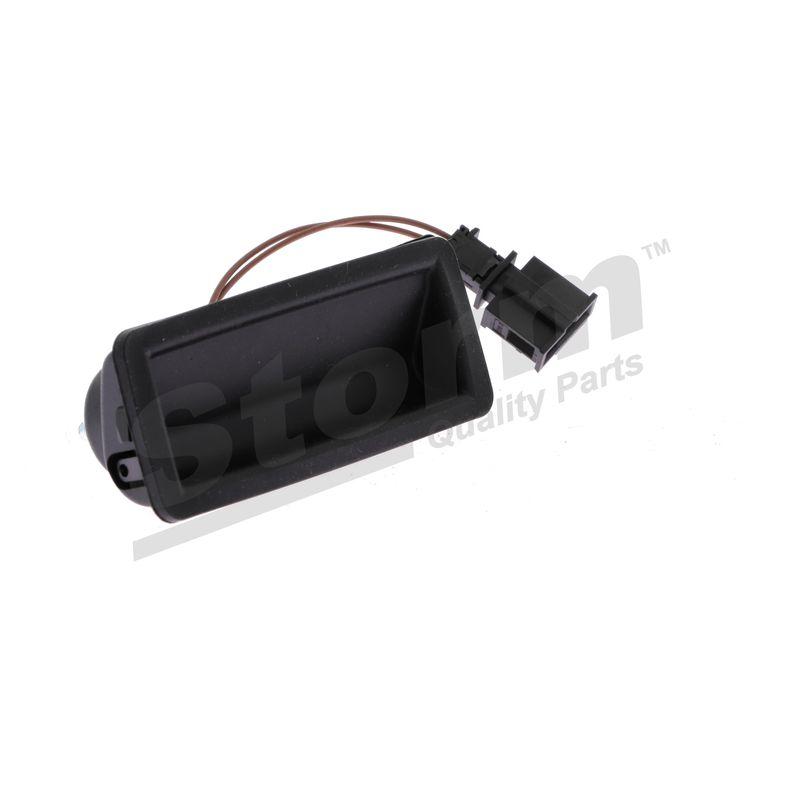 Touche, déverrouillage automatique du hayon STORM QUALITY PARTS 9902502