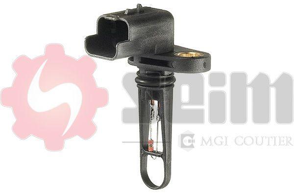 Capteur, température de l'air d'admission SEIM SS81