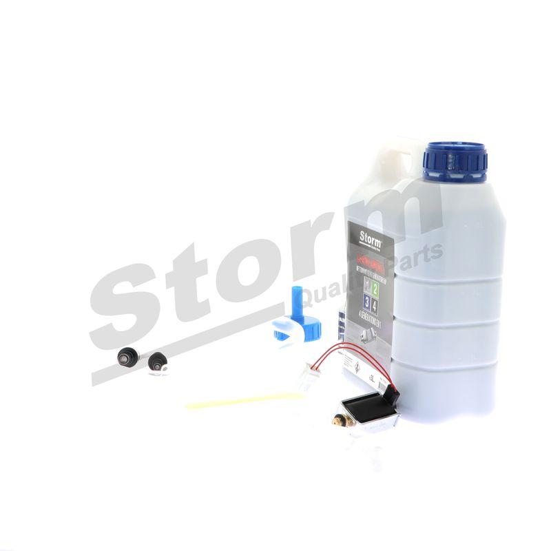 Pompe d’additif STORM QUALITY PARTS 777531