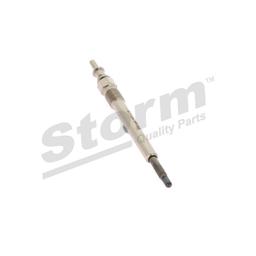 Bougie de préchauffage STORM QUALITY PARTS 502029