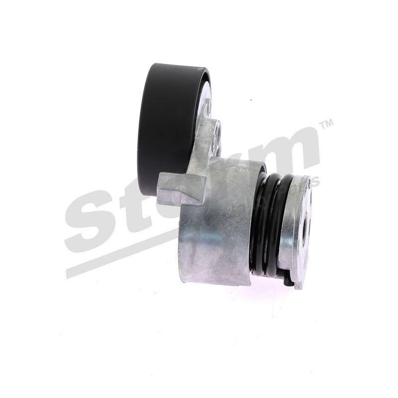 Tendeur de courroie, courroie trapézoïdale à nervures STORM QUALITY PARTS 87228