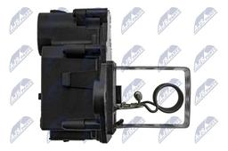 Résistance, pulseur d'air habitacle NTY ERD-CT-030
