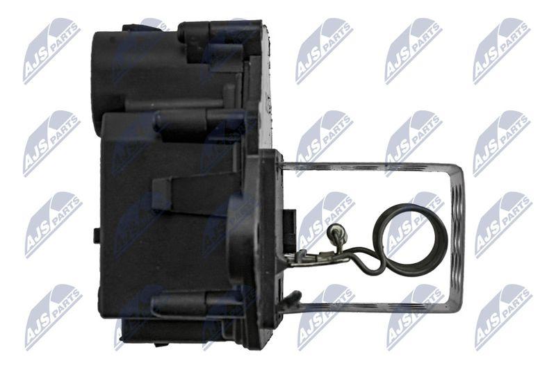 Résistance, pulseur d'air habitacle NTY ERD-CT-030