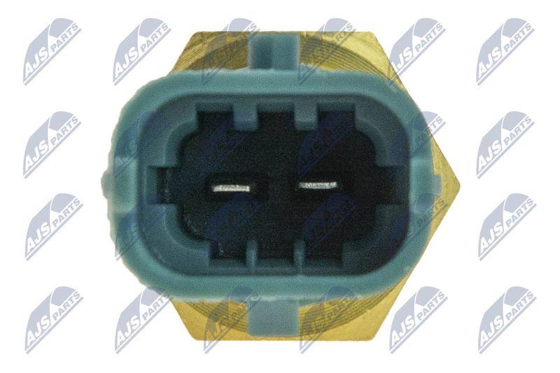 Sonde, température du liquide de refroidissement NTY ECT-CH-006
