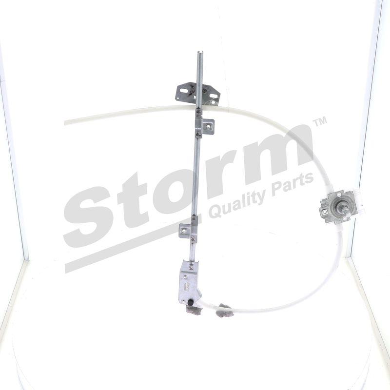 Lève-vitre STORM QUALITY PARTS 80079