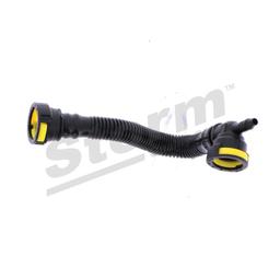 Tuyau, ventilation de carter-moteur STORM QUALITY PARTS F15400