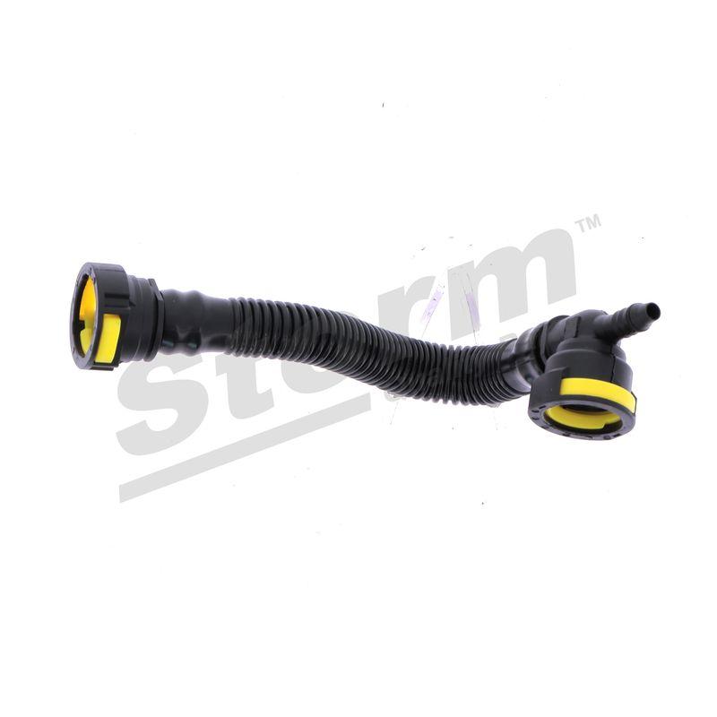 Tuyau, ventilation de carter-moteur STORM QUALITY PARTS F15400