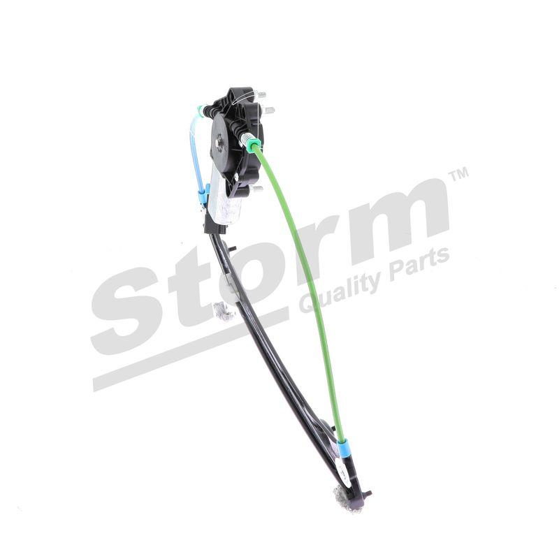 Lève-vitre STORM QUALITY PARTS 30080