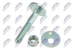 Vis de correction du carrossage NTY ZWD-SU-038SK