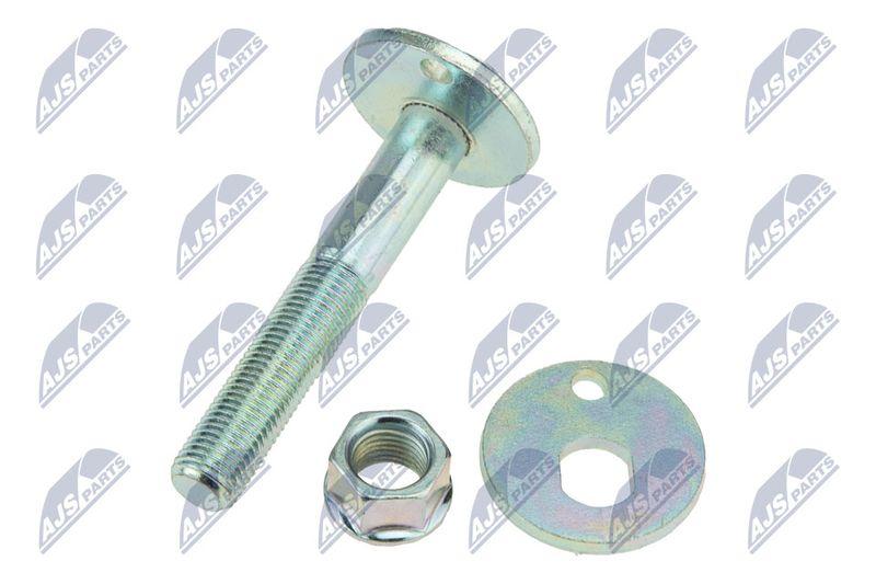 Vis de correction du carrossage NTY ZWD-SU-038SK