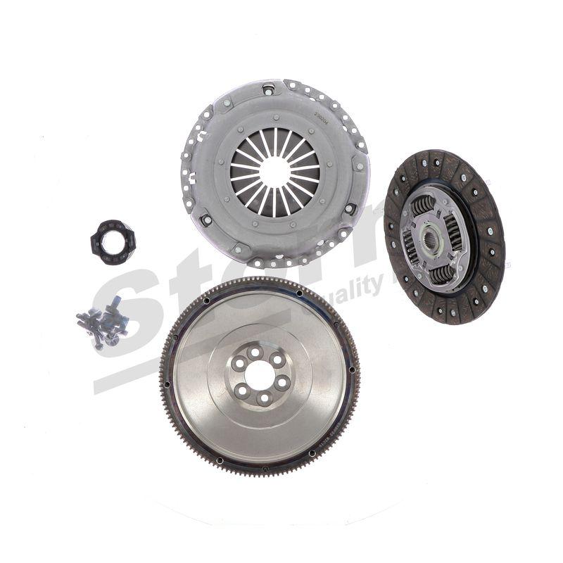 Kit adaptateur, embrayage STORM QUALITY PARTS STO1000