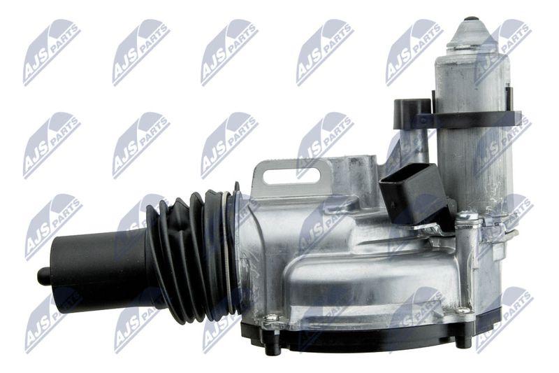 Cylindre récepteur, embrayage NTY NSP-ME-007