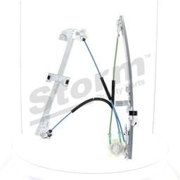 Lève-vitre STORM QUALITY PARTS 29078