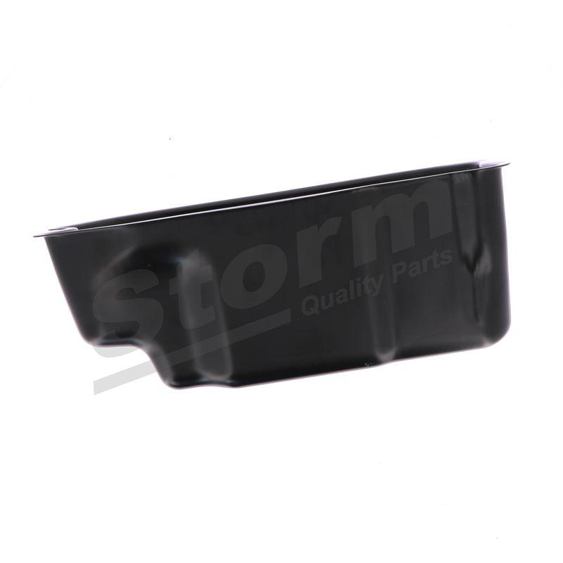 Carter d'huile STORM QUALITY PARTS F14397