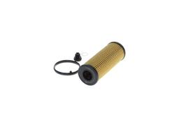 Filtre à huile BOSCH F 026 407 360
