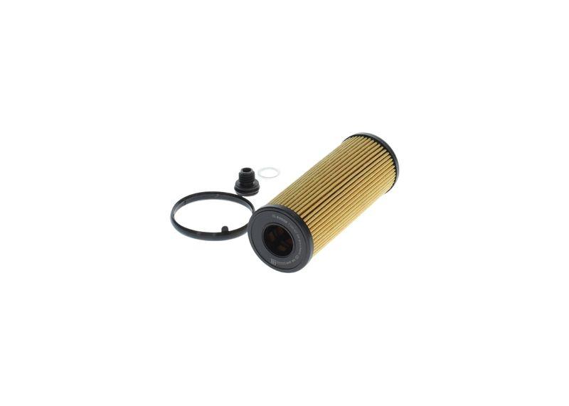 Filtre à huile BOSCH F 026 407 360