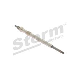 Bougie de préchauffage STORM QUALITY PARTS 526385