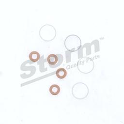 Kit de joints, injecteur STORM QUALITY PARTS STO460002