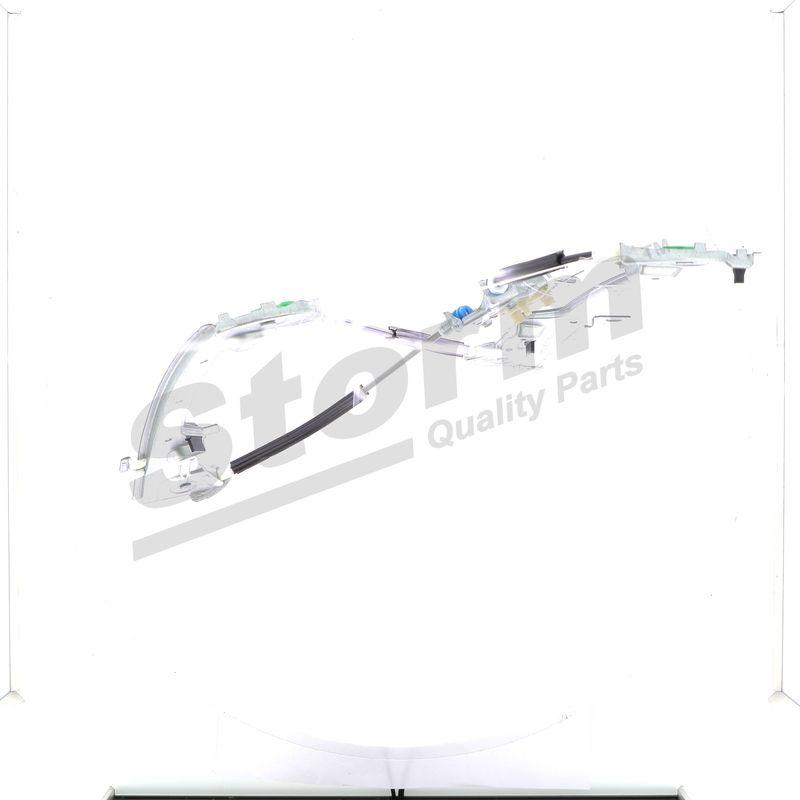 Lève-vitre STORM QUALITY PARTS 1500072