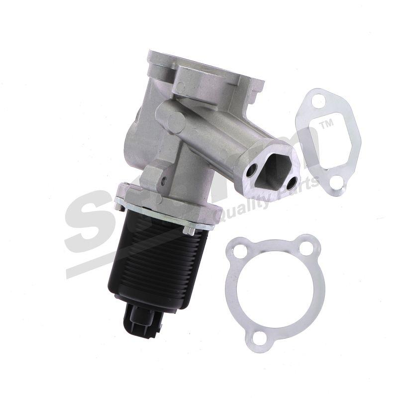 Vanne EGR STORM QUALITY PARTS 9032