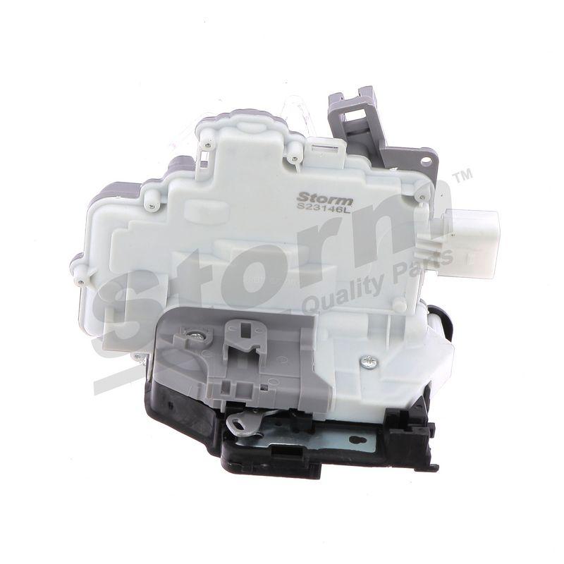 Serrure de porte STORM QUALITY PARTS 971036