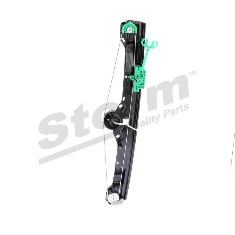 Lève-vitre STORM QUALITY PARTS 34173