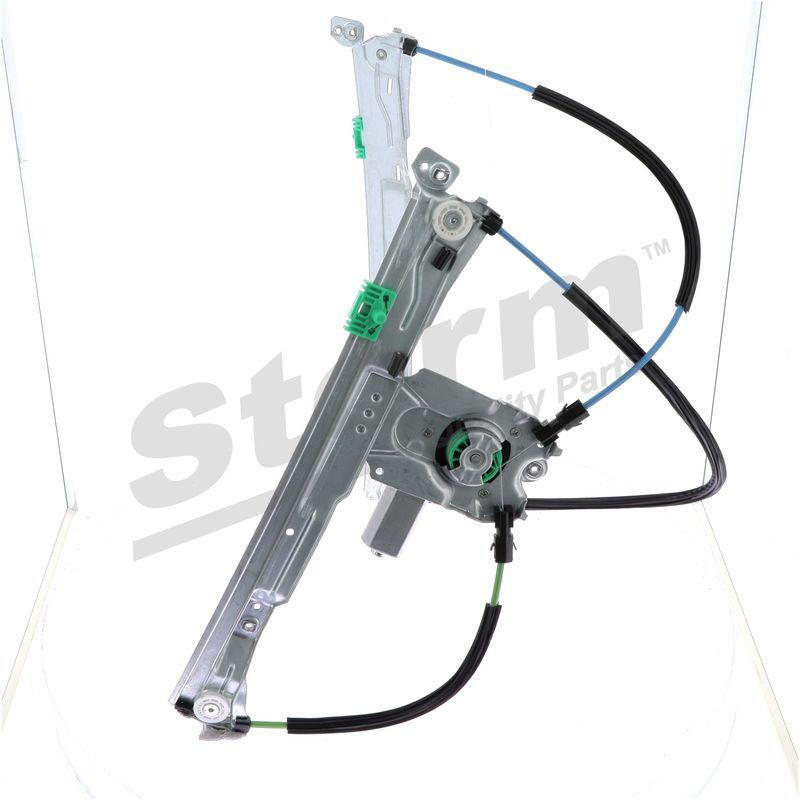 Lève-vitre STORM QUALITY PARTS 80973